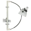 Lève vitre électrique avant gauche pour NISSAN MICRA III (K12) phase 2 2005-2007, avec moteur, Mod. 3/5 portes, Neuf