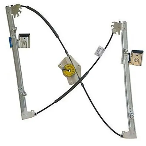Lève vitre électrique avant gauche pour SKODA FABIA I phase 1 2000-2004, sans moteur, confort, Mod. 5 portes, Neuf