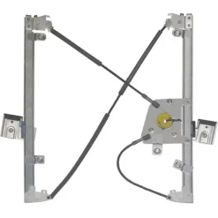 Lève vitre électrique avant droit pour MERCEDES CLASSE E 2006-2009 (W211), sans moteur, confort, Mod. 5 portes, Neuf