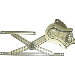 Lève vitre électrique avant droit pour SUZUKI ALTO VII depuis 2009, sans moteur, Mod. 5 portes, Neuf