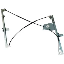 Lève vitre électrique avant droit pour RENAULT MAXITY 2006-2012, sans moteur, confort, Mod. 3 portes, Neuf