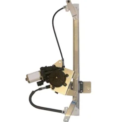 Lève vitre électrique avant gauche pour SMART FORTWO 1998-2002, avec moteur, Mod. 3 portes, Neuf