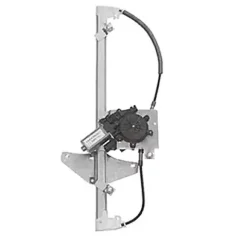 Lève vitre électrique avant gauche pour PEUGEOT 208 phase 1 2012-2015, avec moteur, Mod. 5 portes, Neuf