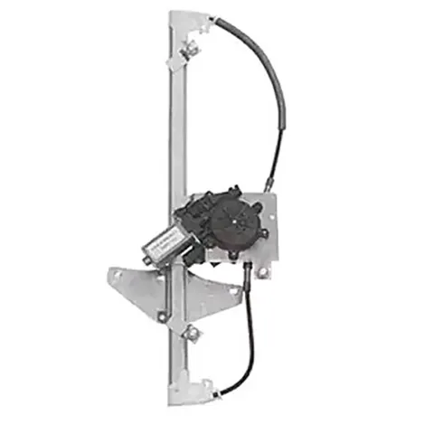 Lève vitre électrique avant gauche pour PEUGEOT 208 phase 1 2012-2015, avec moteur, Mod. 5 portes, Neuf