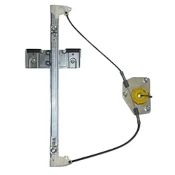 Lève vitre électrique avant gauche pour SKODA CITIGO depuis 2012, sans moteur, Mod. 3 portes, Neuf