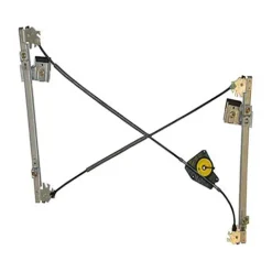 Lève vitre électrique avant droit pour SEAT IBIZA III phase 1 2002-2006, sans moteur, confort, Mod. 5 portes, Neuf