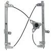 Lève vitre électrique avant droit pour NISSAN QASHQAI I phase 1 2007-2010, sans moteur, confort, Mod. 5 portes, Neuf