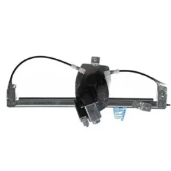 Lève vitre électrique avant gauche pour CITROËN C3 I phase 1 2002-2005, avec moteur, confort, Mod. 3/5 portes, Neuf