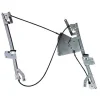 Lève vitre électrique avant gauche pour BMW Série 5 E39 1995-2003, sans moteur, Mod. 5 portes, Neuf
