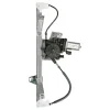 Lève vitre électrique avant gauche pour FORD KA 2009-2016, avec moteur, Mod. 3 portes, Neuf