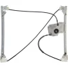 Lève vitre électrique avant droit pour AUDI A3 I phase 1 1996-2000, sans moteur, confort, Mod. 5 portes, Neuf