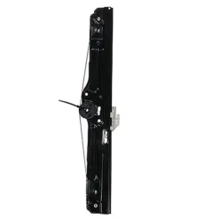 Lève vitre électrique avant gauche pour FIAT 500L Trekking 2013-2017, sans moteur, confort, Mod. 5 portes, Neuf