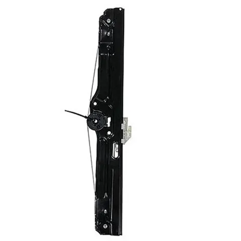 Lève vitre électrique avant gauche pour FIAT 500L Trekking 2013-2017, sans moteur, confort, Mod. 5 portes, Neuf