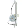 Lève vitre électrique avant gauche pour SMART FORTWO CABRIO 450 2000-2007, sans moteur, Mod. 3 portes, Neuf