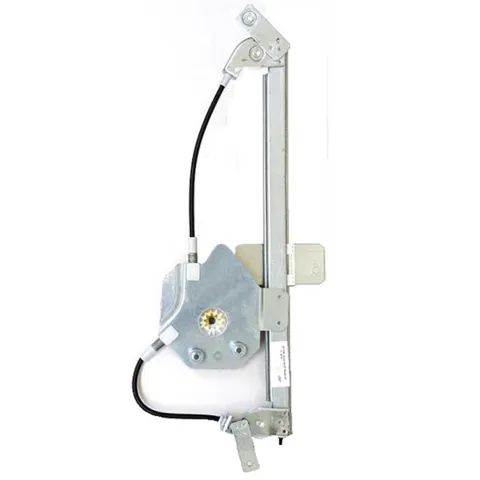 Lève vitre électrique avant gauche pour SMART FORTWO CABRIO 450 2000-2007, sans moteur, Mod. 3 portes, Neuf