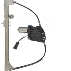 Lève vitre électrique avant gauche pour FIAT MULTIPLA 2004-2010, avec moteur, Mod. 5 portes, Neuf
