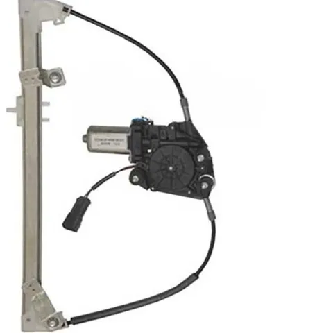 Lève vitre électrique avant gauche pour FIAT MULTIPLA 2004-2010, avec moteur, Mod. 5 portes, Neuf