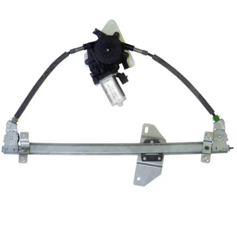 Lève vitre électrique avant droit pour HYUNDAI GETZ phase 1 2002-2005, avec moteur, Mod. 5 portes, Neuf