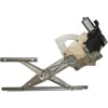 Lève vitre électrique avant gauche pour TOYOTA YARIS I phase 2 2003-2005, avec moteur, Mod. 3/5 portes, Neuf