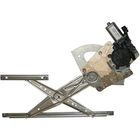 Lève vitre électrique avant gauche pour TOYOTA YARIS I phase 2 2003-2005, avec moteur, Mod. 3/5 portes, Neuf