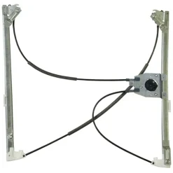 Lève vitre électrique avant gauche pour RENAULT ESPACE 2002-2006, sans moteur, confort, Mod. 5 portes, Neuf