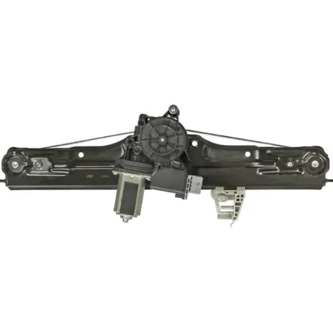 Lève vitre électrique avant droit pour LANCIA YPSILON II phase 2 2015-2023, avec moteur, confort, Mod. 5 portes, Neuf