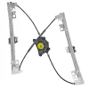 Lève vitre électrique avant droit pour VOLVO S60/V60 I phase 1 2010-2013, sans moteur, confort, Mod. 5 portes, Neuf
