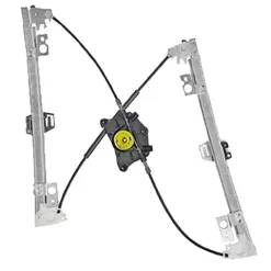 Lève vitre électrique avant droit pour VOLVO S60/V60 I phase 1 2010-2013, sans moteur, confort, Mod. 5 portes, Neuf