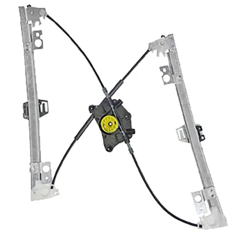 Lève vitre électrique avant droit pour VOLVO S60/V60 I phase 1 2010-2013, sans moteur, confort, Mod. 5 portes, Neuf