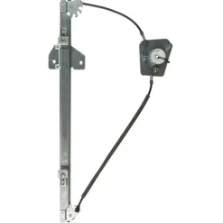 Lève vitre électrique avant gauche pour RENAULT MASTER II phase 1 1997-2003, sans moteur, confort, Mod. 3 portes, Neuf
