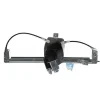 Lève vitre électrique avant gauche pour CITROËN C3 I phase 2 2005-2009, avec moteur, confort, Mod. 3/5 portes, Neuf