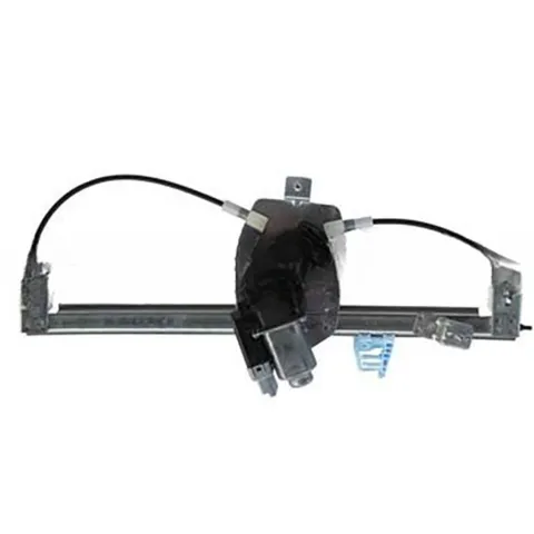 Lève vitre électrique avant gauche pour CITROËN C3 I phase 2 2005-2009, avec moteur, confort, Mod. 3/5 portes, Neuf