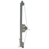 Lève vitre électrique avant gauche pour NISSAN PRIMASTAR phase 1 2002-2006, sans moteur, Mod. 3 portes, Neuf