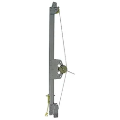 Lève vitre électrique avant gauche pour NISSAN PRIMASTAR phase 1 2002-2006, sans moteur, Mod. 3 portes, Neuf