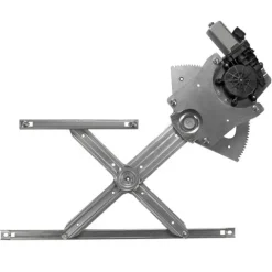 Lève vitre électrique avant gauche pour OPEL AGILA depuis 2008, avec moteur, Mod. 5 portes, Neuf