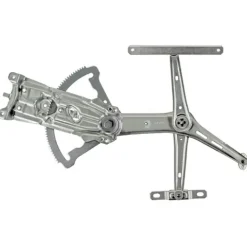Lève vitre électrique avant droit pour OPEL ASTRA H GTC 2004-2011, sans moteur, confort, Mod. 3/5 portes, Neuf