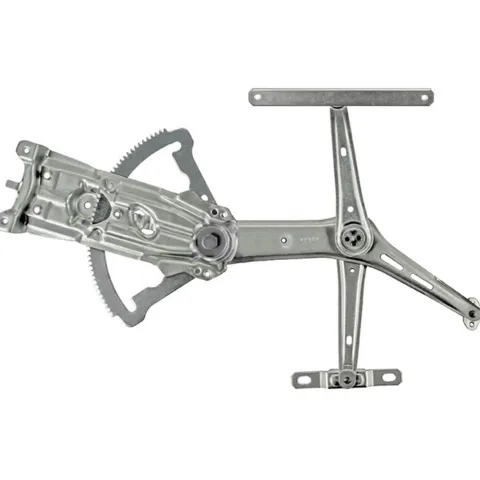 Lève vitre électrique avant droit pour OPEL ASTRA H GTC 2004-2011, sans moteur, confort, Mod. 3/5 portes, Neuf