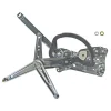 Lève vitre électrique avant droit pour BMW Série 3 E36 1990-1998, sans moteur, Mod. 5 portes, Neuf