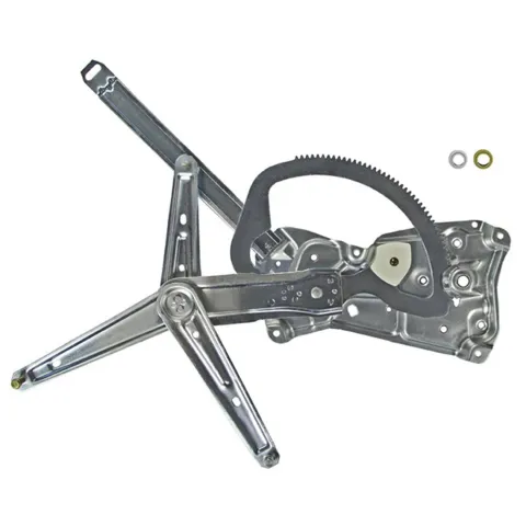 Lève vitre électrique avant droit pour BMW Série 3 E36 1990-1998, sans moteur, Mod. 5 portes, Neuf