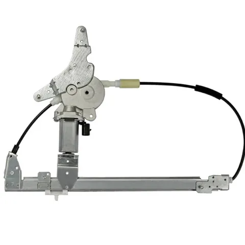 Lève vitre électrique avant droit pour FIAT PANDA I 1980-2003, avec moteur, Mod. 3 portes, Neuf