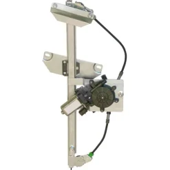 Lève vitre électrique avant gauche pour TOYOTA AVENSIS 2000-2003, avec moteur, Mod. 5 portes, Neuf