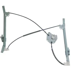 Lève vitre électrique avant droit pour TOYOTA IQ 2009-2014, sans moteur, confort, Mod. 3 portes, Neuf