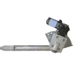 Lève vitre électrique avant droit pour MERCEDES SPRINTER I phase 1 (W901-W904), 1995-2000, avec moteur, Mod. 3 portes, Neuf