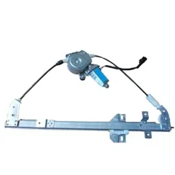 Lève vitre électrique avant droit pour FORD KA 1996-2008, avec moteur, Mod. 3 portes, Neuf