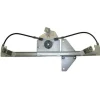 Lève vitre électrique avant droit pour NISSAN QASHQAI II phase 2 2017-2021, sans moteur, confort, Mod. 5 portes, Neuf