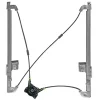 Lève vitre électrique avant droit pour MERCEDES VIANO phase 1 (W639) 2003-2010, sans moteur, Neuf