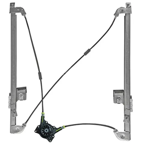 Lève vitre électrique avant droit pour MERCEDES VIANO phase 1 (W639) 2003-2010, sans moteur, Neuf