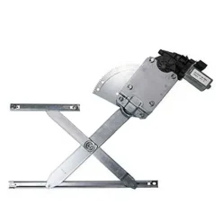 Lève vitre électrique avant droit pour MITSUBISHI L200 III phase 2 2001-2005, avec moteur, Mod. 3/5 portes, Neuf