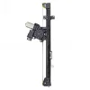 Lève vitre électrique avant droit pour PEUGEOT BOXER II phase 1 2006-2014, avec moteur, confort, Mod. 3 portes, Neuf
