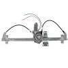 Lève vitre électrique avant droit pour FORD TOURNEO-CONNECT I phase 1 2002-2006, avec moteur, Neuf